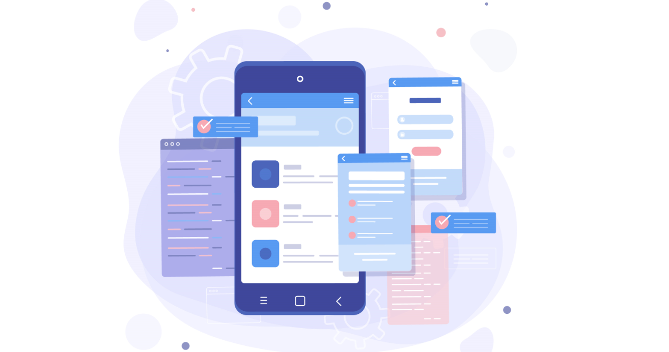 Przegląd dostępnych aplikacji eventowych