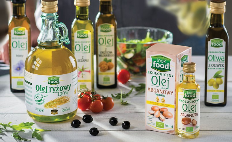 Degustacja- Look Food-Symbio