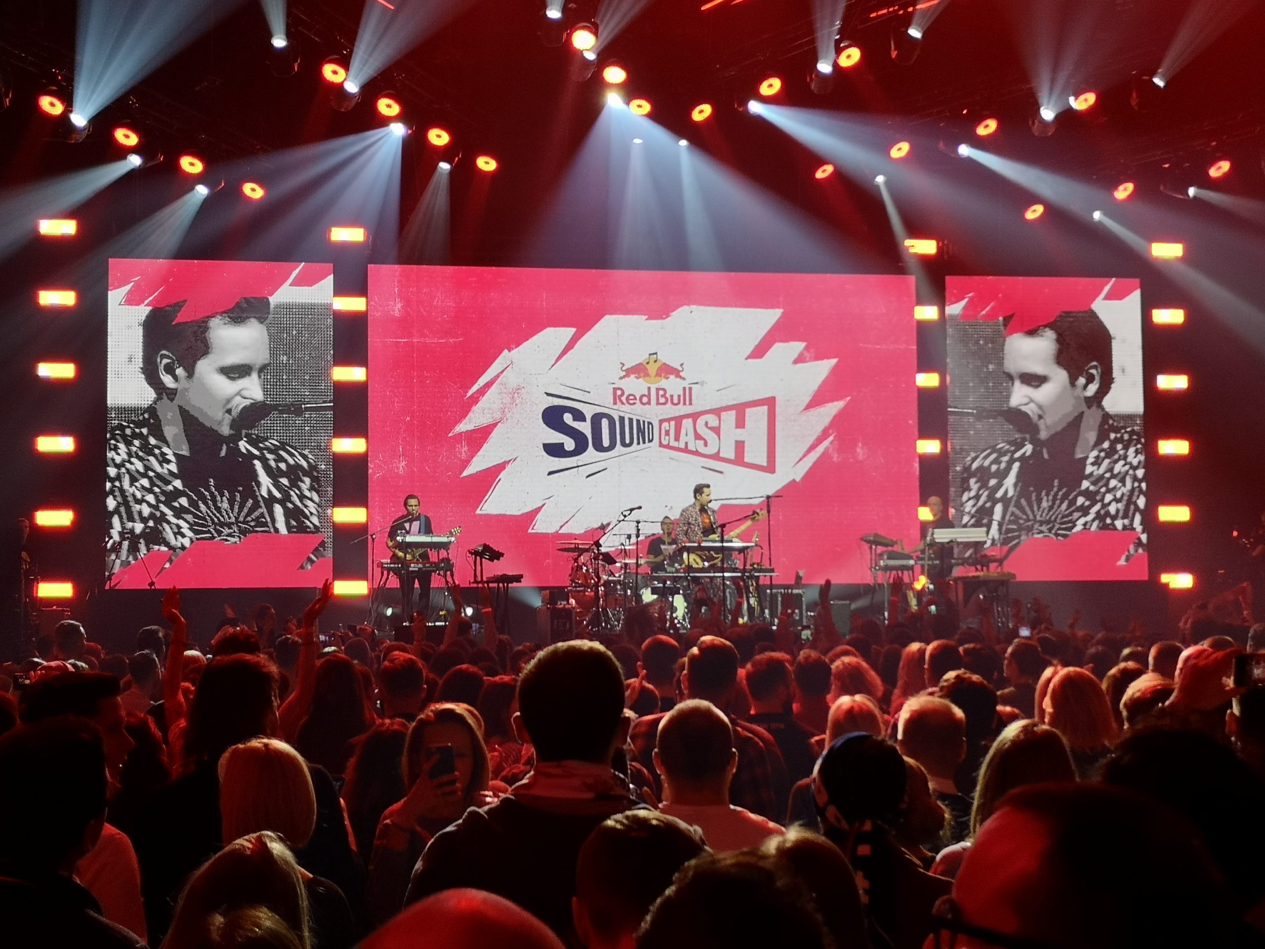 Strefa Radia Zet- Zalewski / Grubson