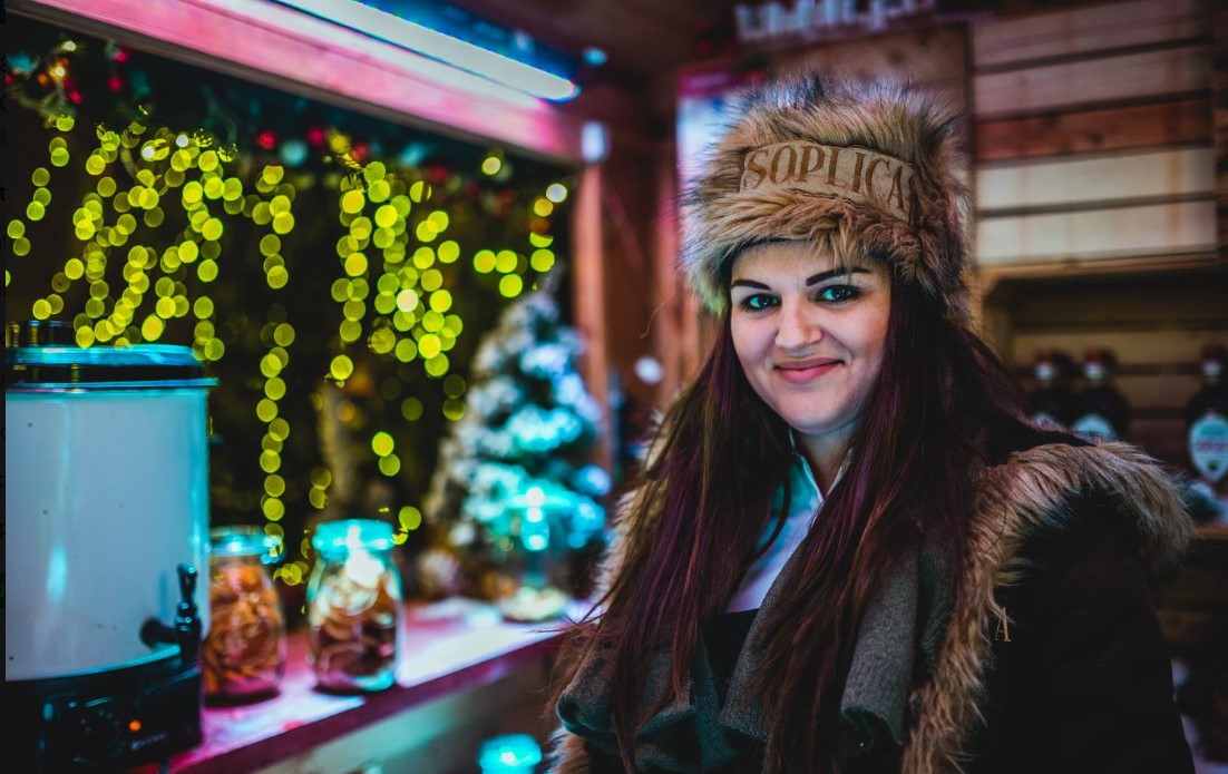 Jarmark Bożonarodzeniowy – Soplica