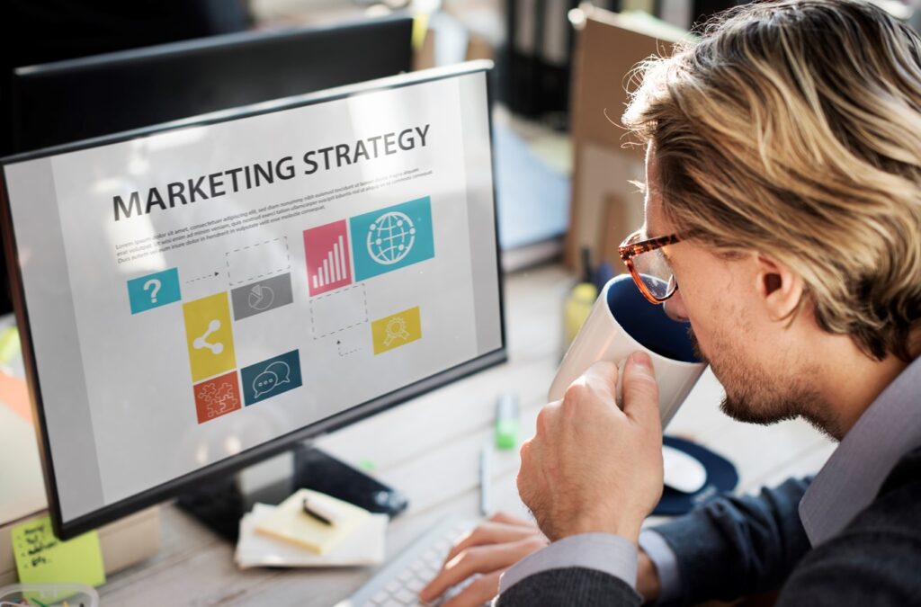Jak  w pięciu krokach stworzyć doskonały plan marketingowy