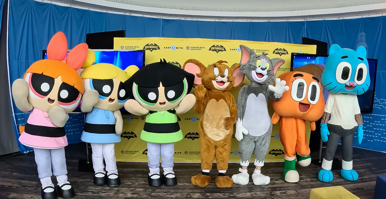 Strefa Cartoon Network