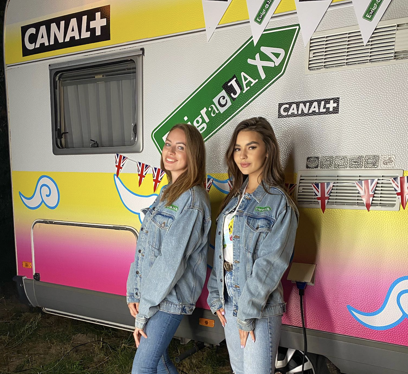 Strefa Canal + i HBO